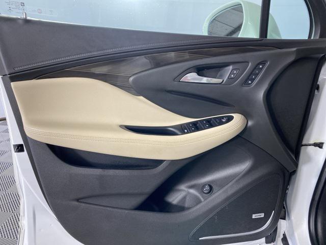 used 2020 Buick Envision car, priced at $24,779