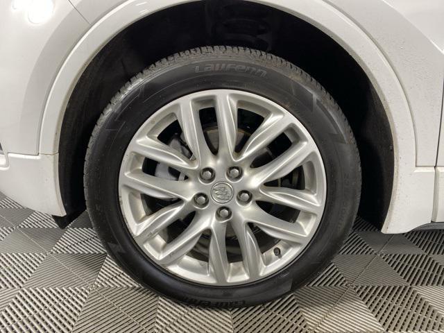 used 2020 Buick Envision car, priced at $24,779