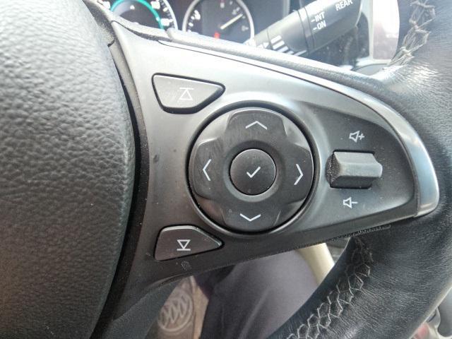 used 2020 Buick Envision car, priced at $24,879