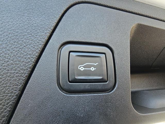 used 2020 Buick Envision car, priced at $24,879