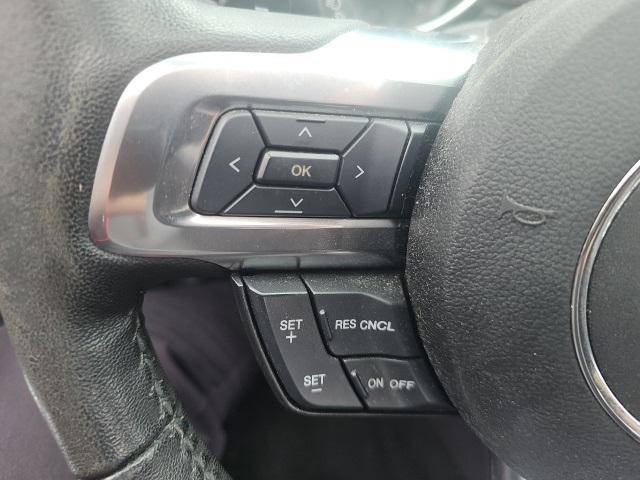 used 2016 Ford Mustang car, priced at $31,969