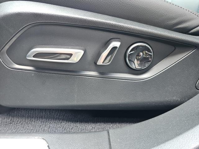 used 2021 Acura RDX car, priced at $31,628