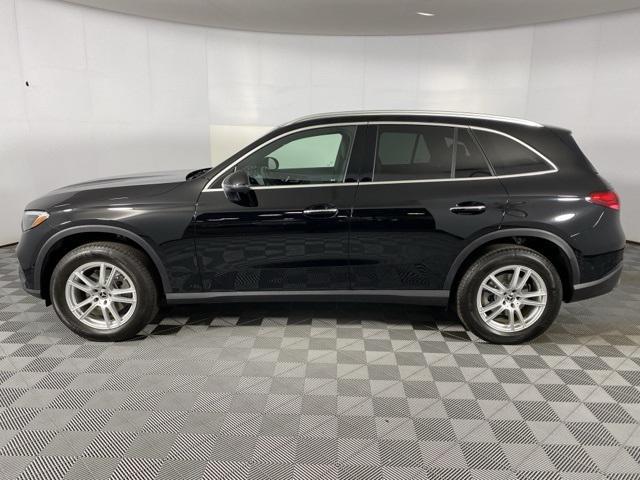 used 2023 Mercedes-Benz GLC 300 car, priced at $46,489