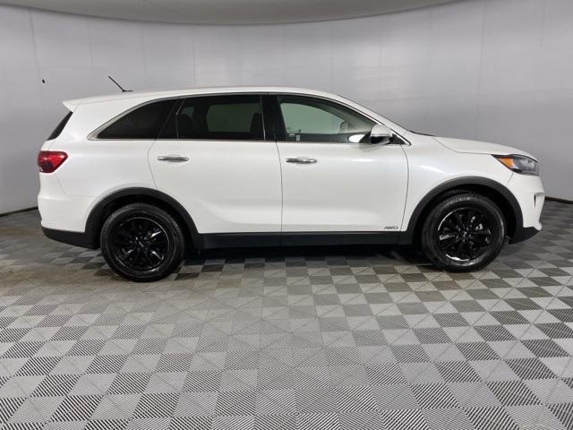 used 2019 Kia Sorento car, priced at $16,467