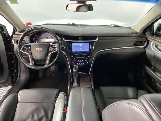 used 2019 Cadillac XTS car, priced at $23,777