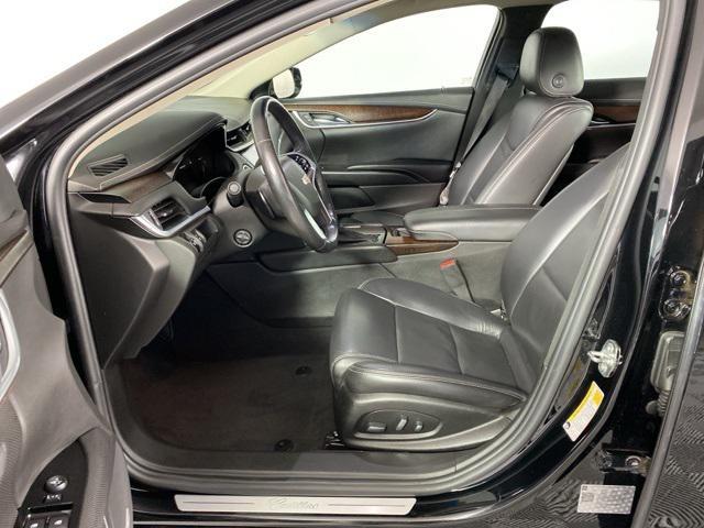 used 2019 Cadillac XTS car, priced at $23,777