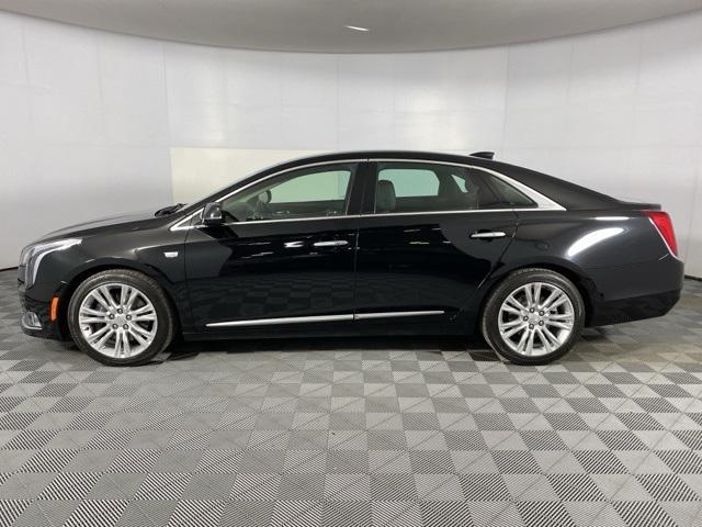 used 2019 Cadillac XTS car, priced at $23,777