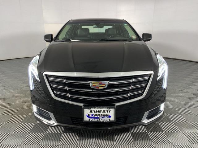 used 2019 Cadillac XTS car, priced at $23,777