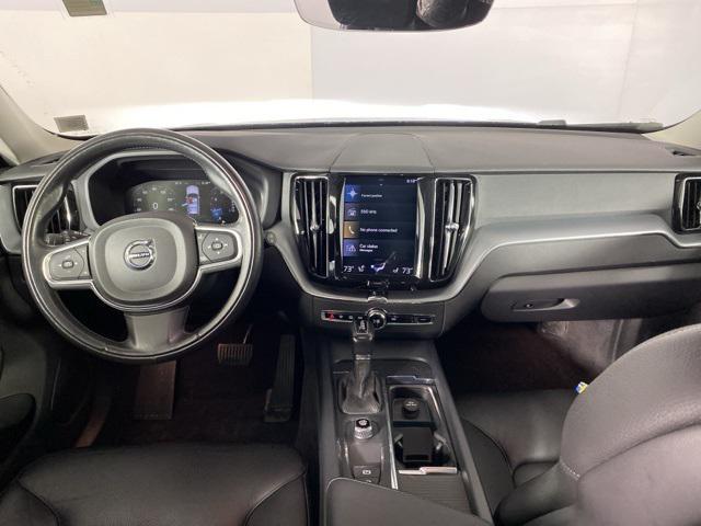 used 2018 Volvo XC60 car, priced at $21,518