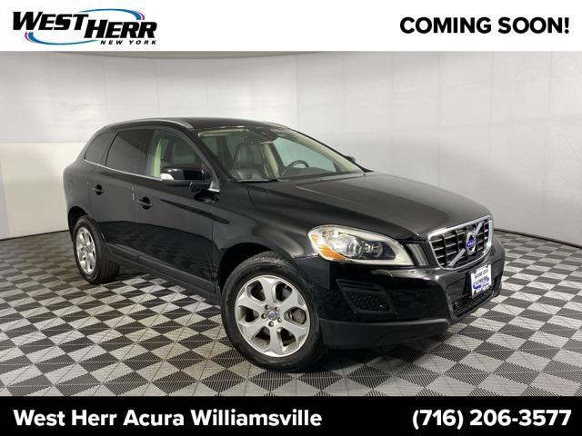 used 2013 Volvo XC60 car, priced at $16,557
