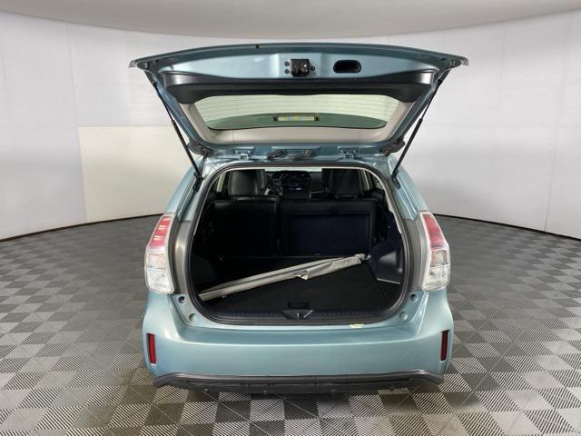 used 2017 Toyota Prius v car, priced at $17,689