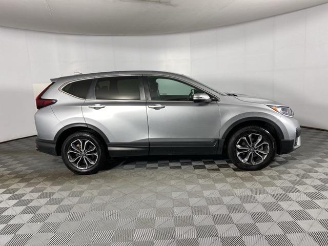 used 2022 Honda CR-V car, priced at $28,944