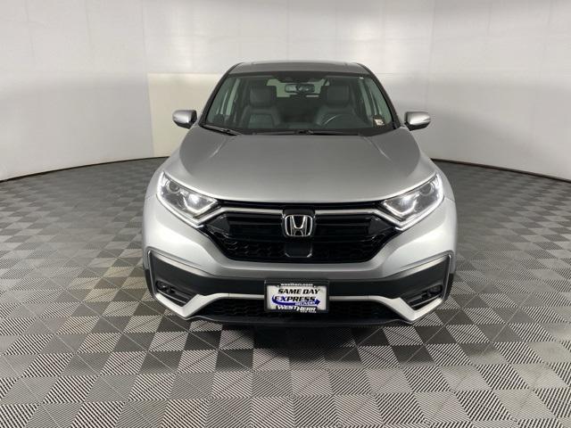 used 2022 Honda CR-V car, priced at $28,944