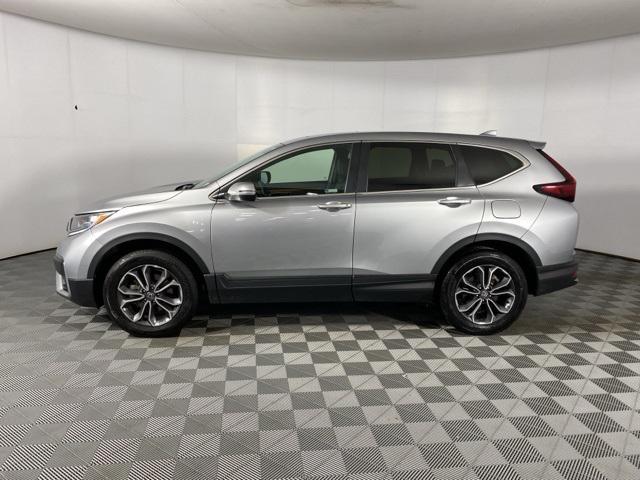 used 2022 Honda CR-V car, priced at $28,944