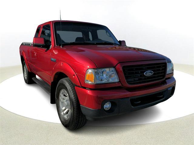 used 2009 Ford Ranger car, priced at $18,248