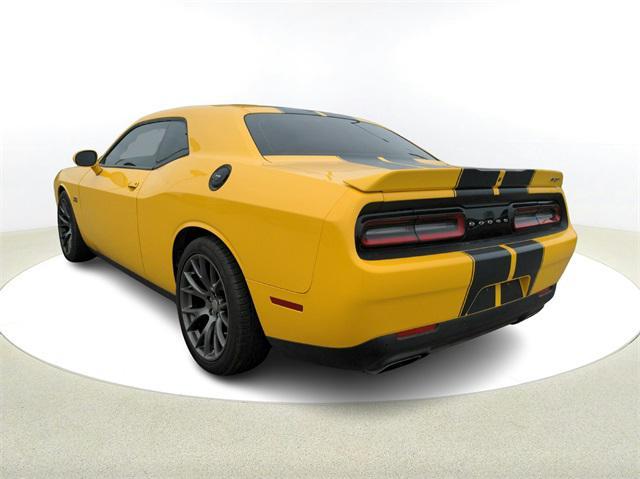 used 2017 Dodge Challenger car, priced at $41,999