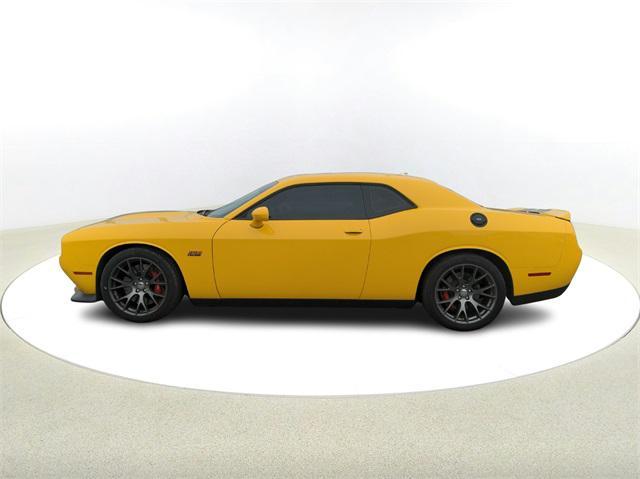 used 2017 Dodge Challenger car, priced at $41,999