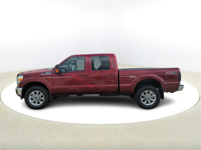 used 2015 Ford F-350 car, priced at $39,990