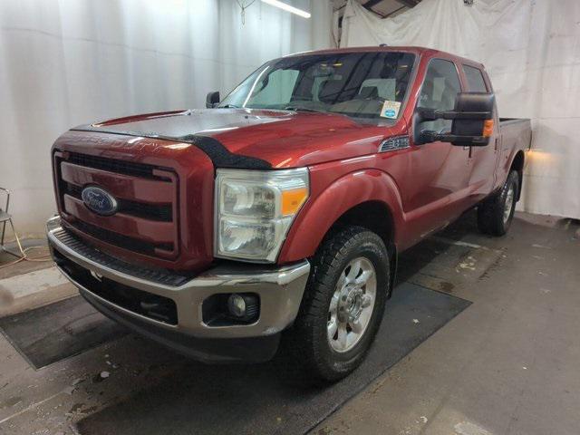 used 2015 Ford F-350 car, priced at $38,331
