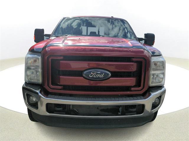 used 2015 Ford F-350 car, priced at $39,990