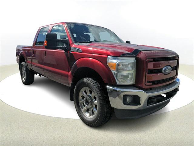 used 2015 Ford F-350 car, priced at $39,990