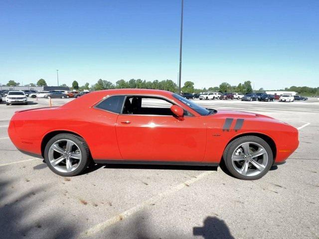 used 2016 Dodge Challenger car, priced at $24,911