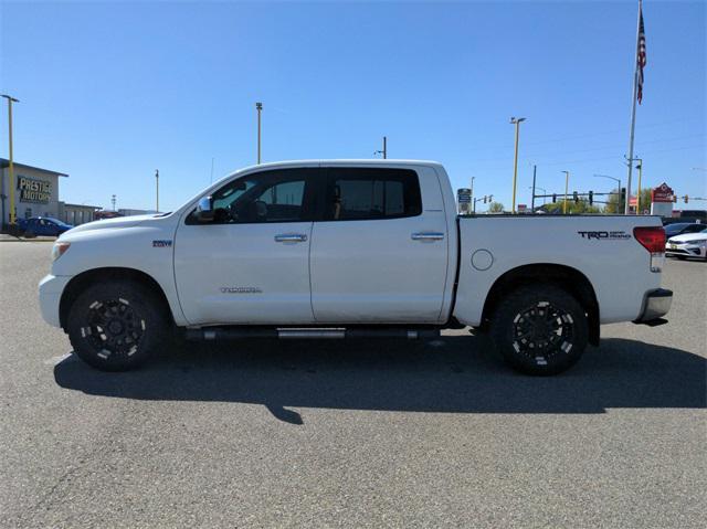 used 2010 Toyota Tundra car, priced at $21,999