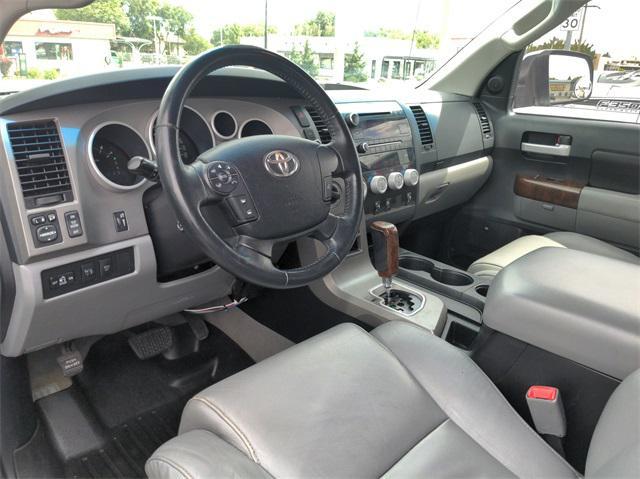 used 2010 Toyota Tundra car, priced at $21,999