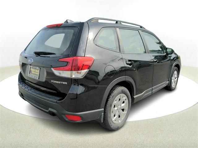 used 2019 Subaru Forester car, priced at $18,241