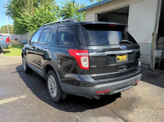 used 2014 Ford Explorer car, priced at $12,946