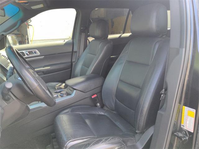 used 2014 Ford Explorer car, priced at $12,946