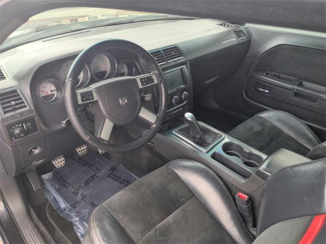 used 2010 Dodge Challenger car, priced at $19,918