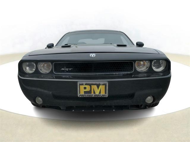 used 2010 Dodge Challenger car, priced at $19,918