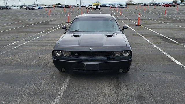used 2010 Dodge Challenger car, priced at $21,500