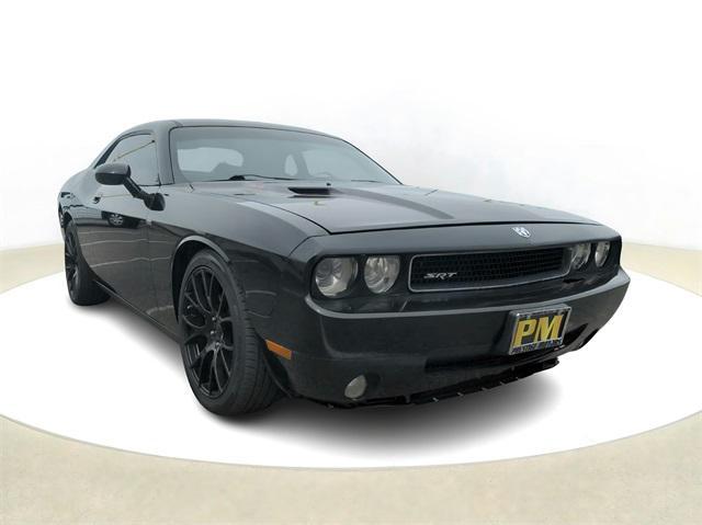 used 2010 Dodge Challenger car, priced at $17,984
