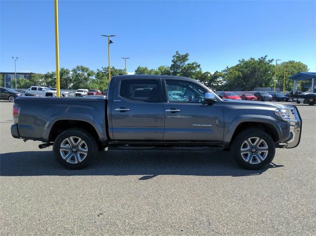 used 2016 Toyota Tacoma car, priced at $32,999