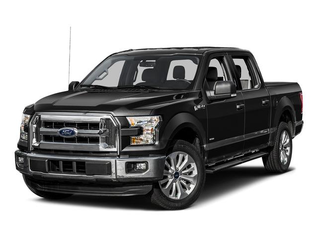 used 2015 Ford F-150 car, priced at $21,968