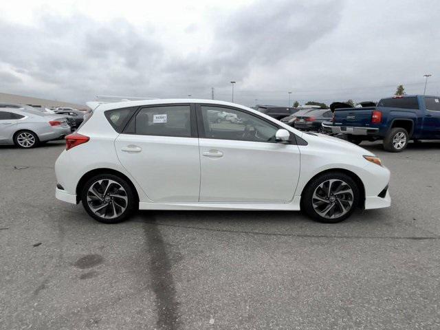 used 2018 Toyota Corolla iM car, priced at $17,518