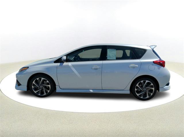 used 2018 Toyota Corolla iM car, priced at $18,965