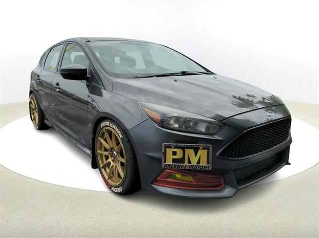 used 2015 Ford Focus ST car, priced at $15,390
