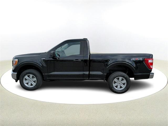 used 2021 Ford F-150 car, priced at $26,696