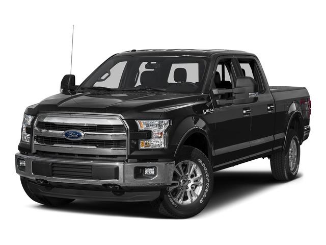 used 2015 Ford F-150 car, priced at $19,999