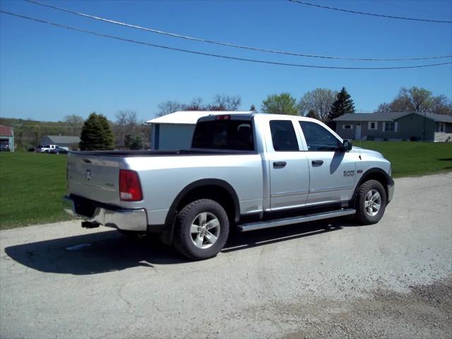 used 2015 Ram 1500 car, priced at $16,995