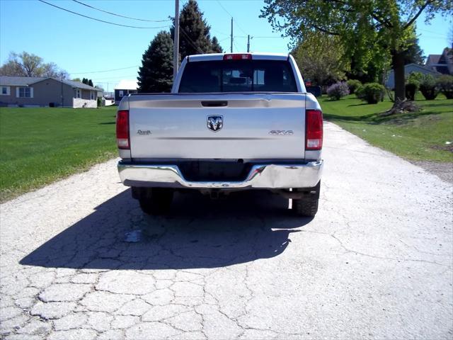 used 2015 Ram 1500 car, priced at $16,995