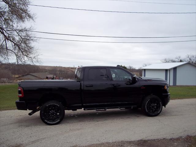 used 2023 Ram 2500 car, priced at $59,500