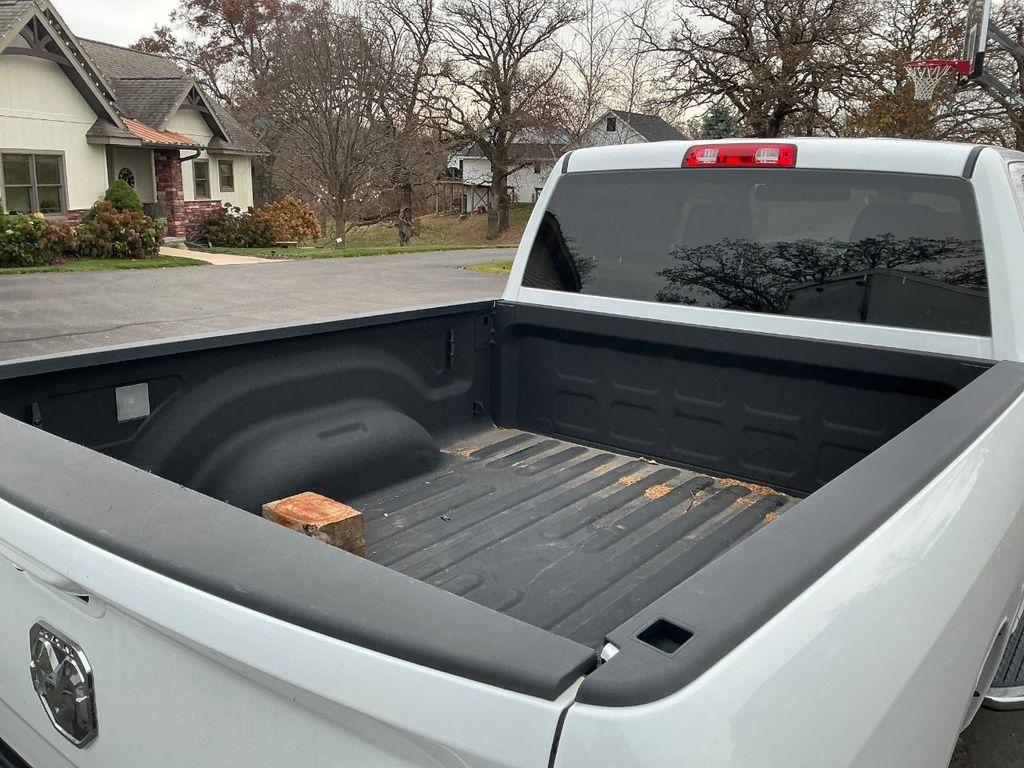 used 2022 Ram 2500 car, priced at $49,995