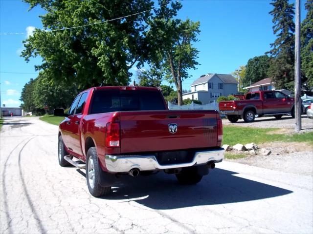 used 2015 Ram 1500 car, priced at $17,995