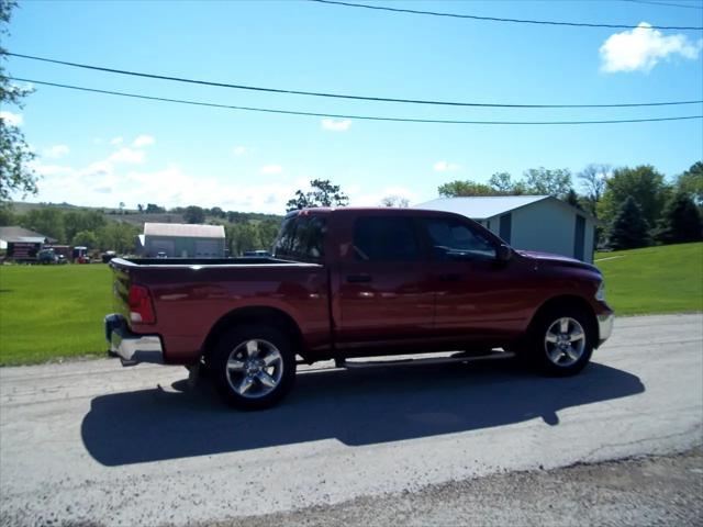 used 2015 Ram 1500 car, priced at $17,995