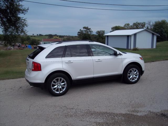 used 2014 Ford Edge car, priced at $7,995