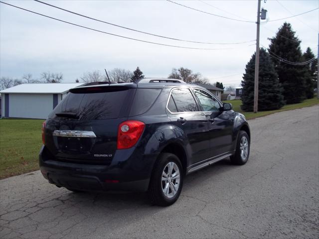 used 2015 Chevrolet Equinox car, priced at $7,995